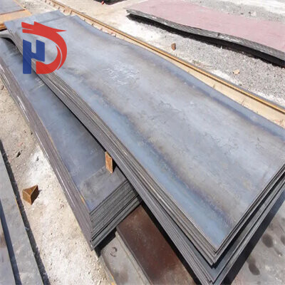 SPCC Carbon steel plate