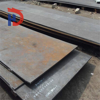 SPCC Carbon steel plate