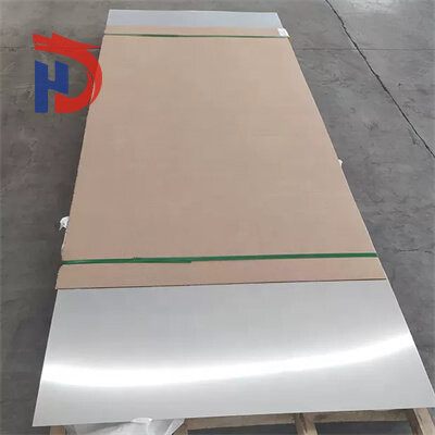 2205 Stainless Steel Plate