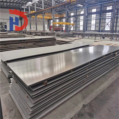 2205 Stainless Steel Plate