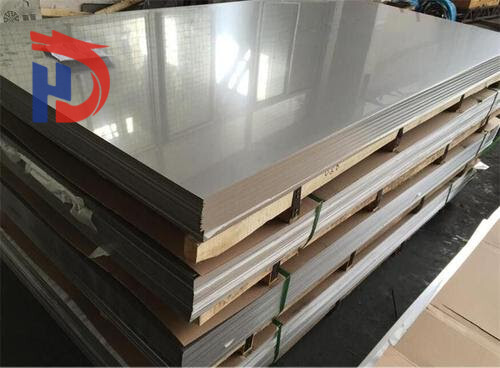 Stainless Steel Sheet