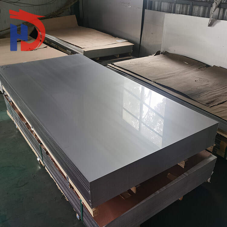 202 Stainless Steel Sheet