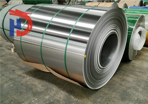 304L/S30403/1.4306  304N/S30451/1.4315 Stainless Steel Coil