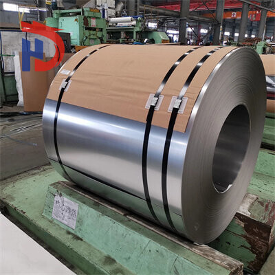 317L/S31703/ 1.4438-SUS347/S34700/1.455 Stainless Steel Coil
