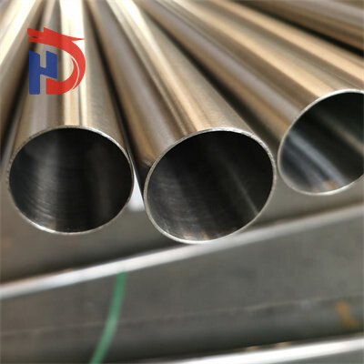 2205/S31803/1.4462 Stainless Steel Pipe