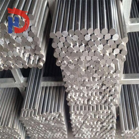 316L/1.4435 Stainless Steel Bar