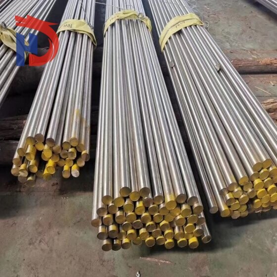 316L/1.4435 Stainless Steel Bar