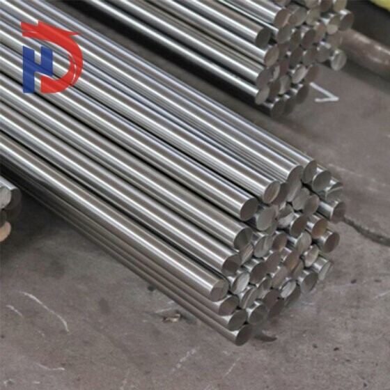 316L/1.4435 Stainless Steel Bar