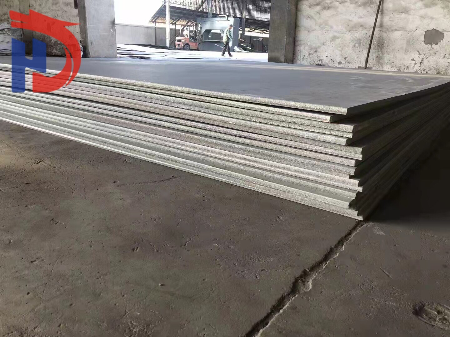 304LN Stainless Steel Sheet