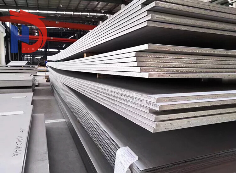 304LN Stainless Steel Sheet