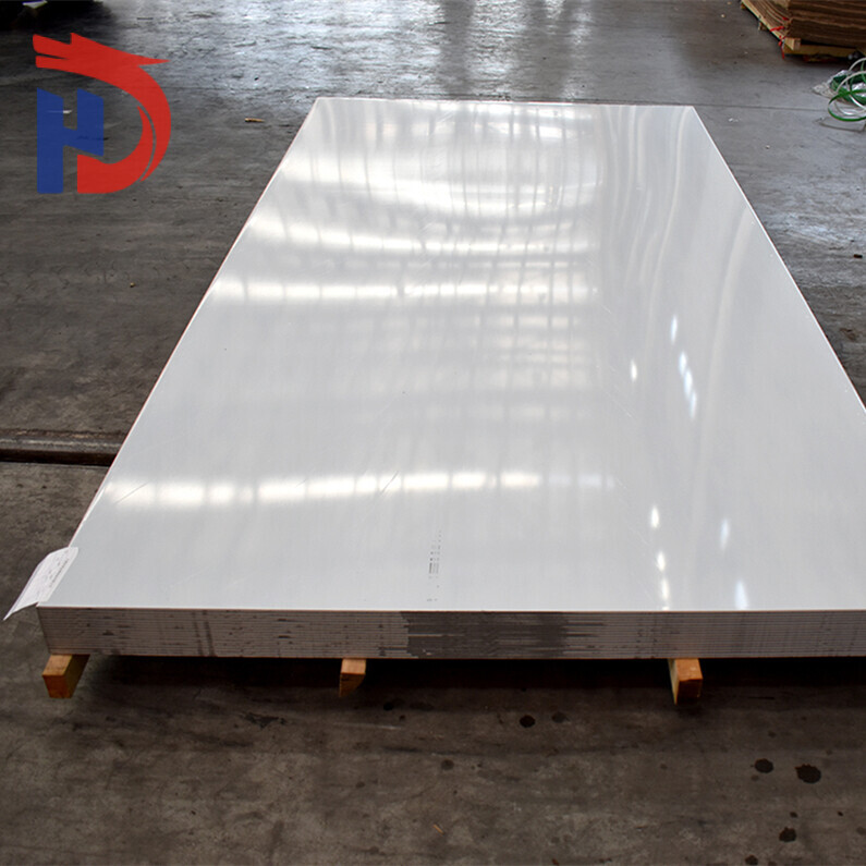 304LN Stainless Steel Sheet