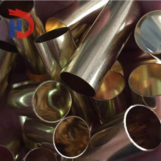 Brass Tube Brass Tube