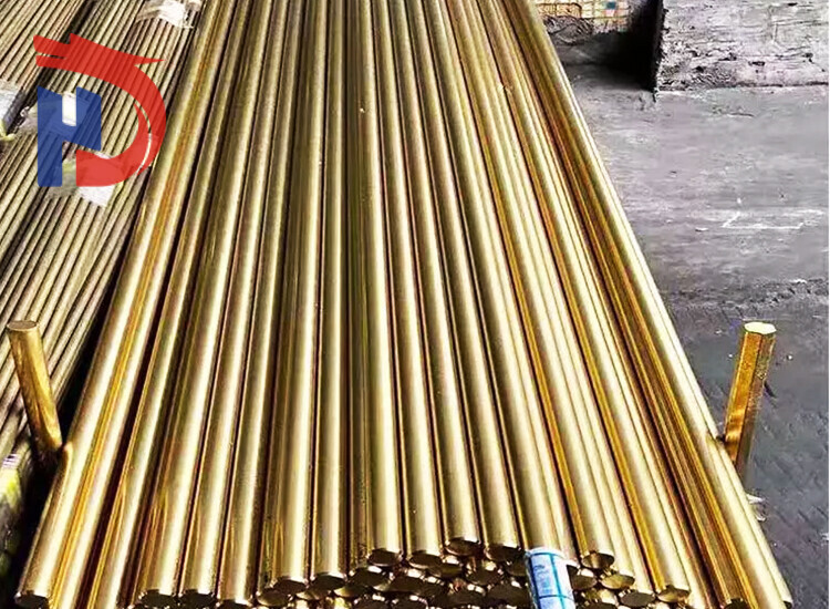 Brass rod Brass rod