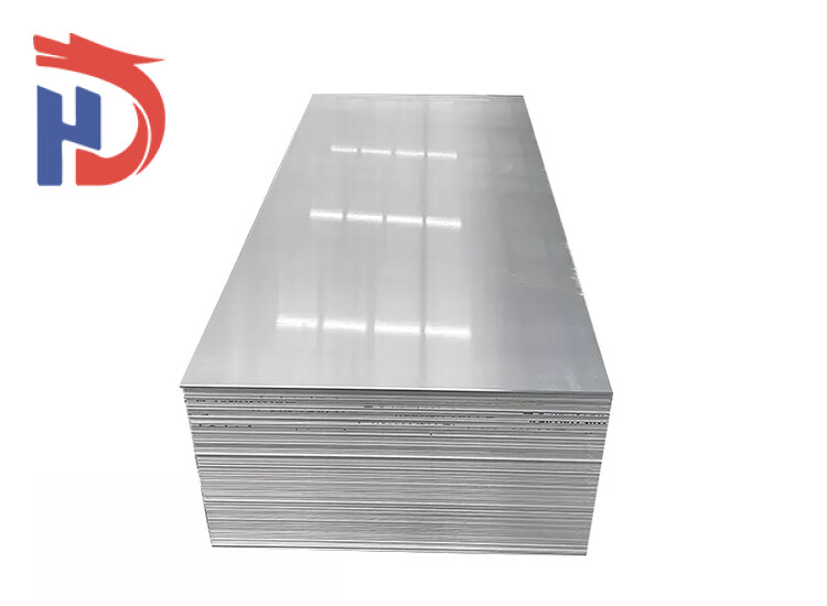 6061 Aluminum Plate