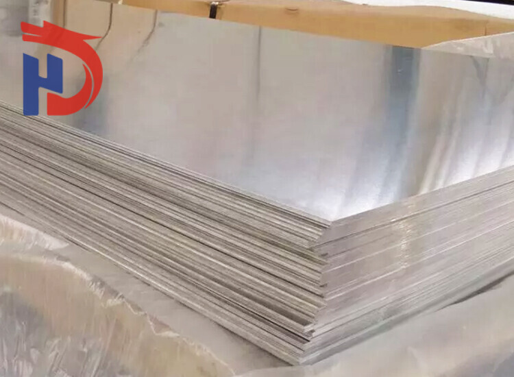 6061 Aluminum Plate