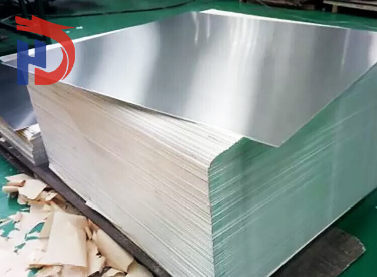 1050 Aluminum Plate