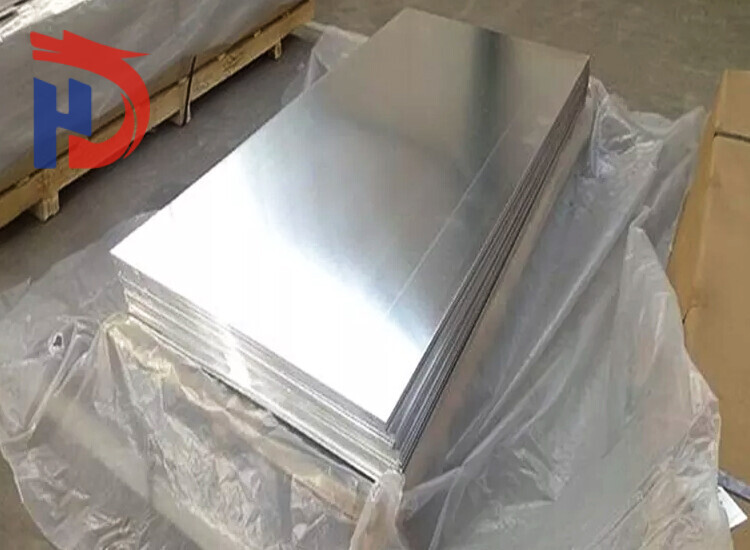 2024 Aluminum Plate
