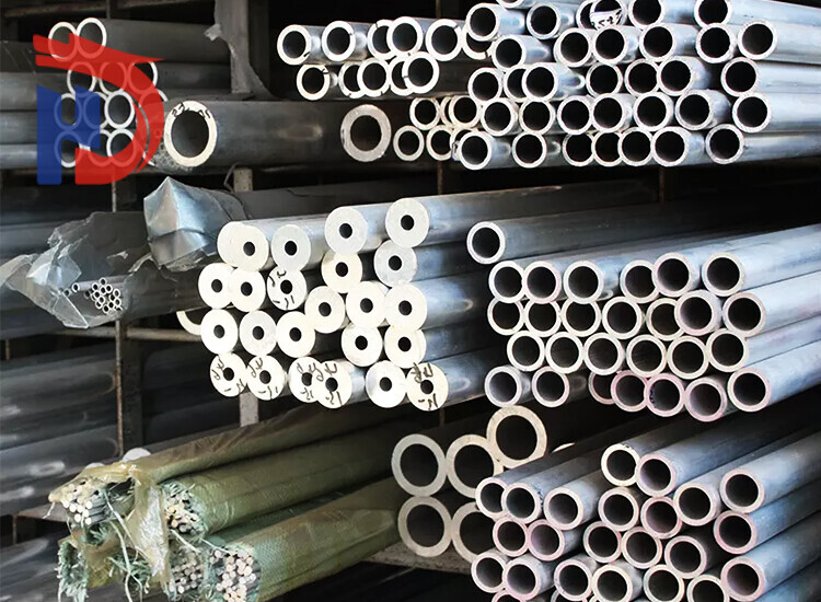 5005 Aluminum Tube