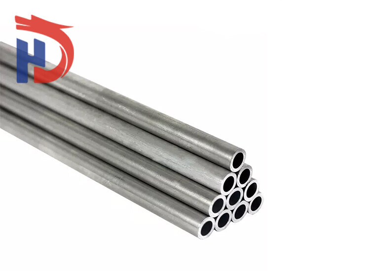 5005 Aluminum Tube