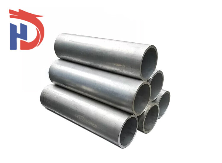 5005 Aluminum Tube