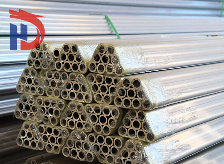 1080 Aluminum Tube