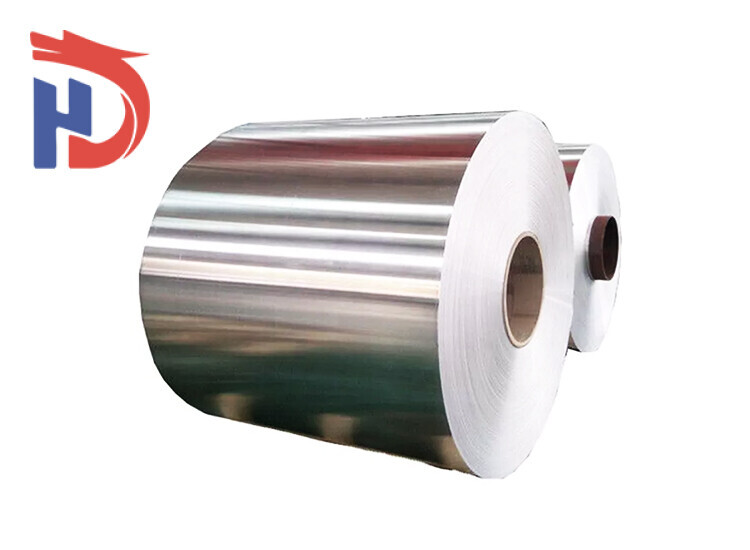 Aluminum Coil