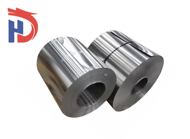 2024 Aluminum Coil