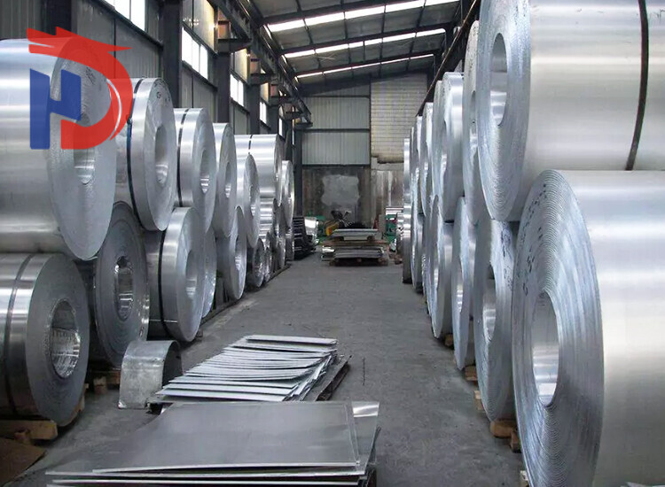 2024 Aluminum Coil