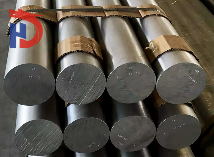 3005 Aluminum Rod