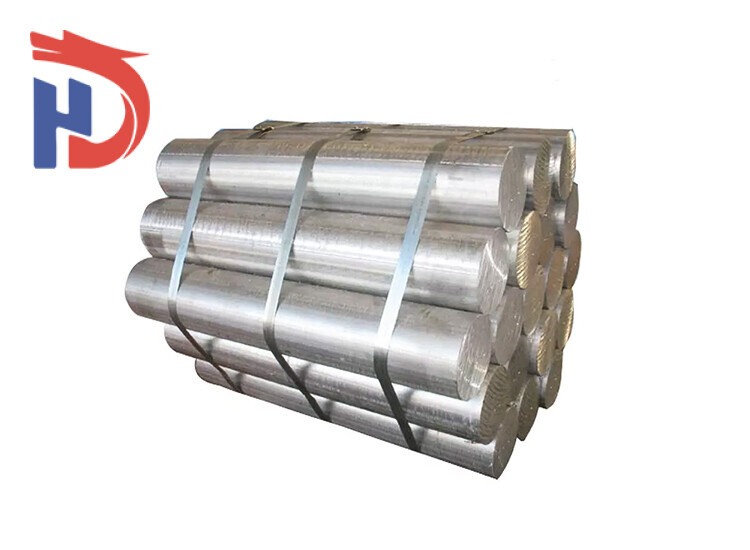 3003 Aluminum bar