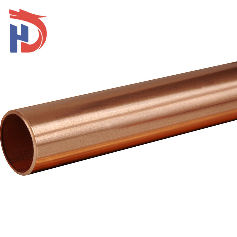 H63 Copper Tube H63 Copper Tube