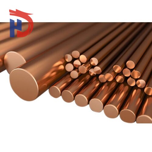C12500 Copper Rod C12500 Copper Rod