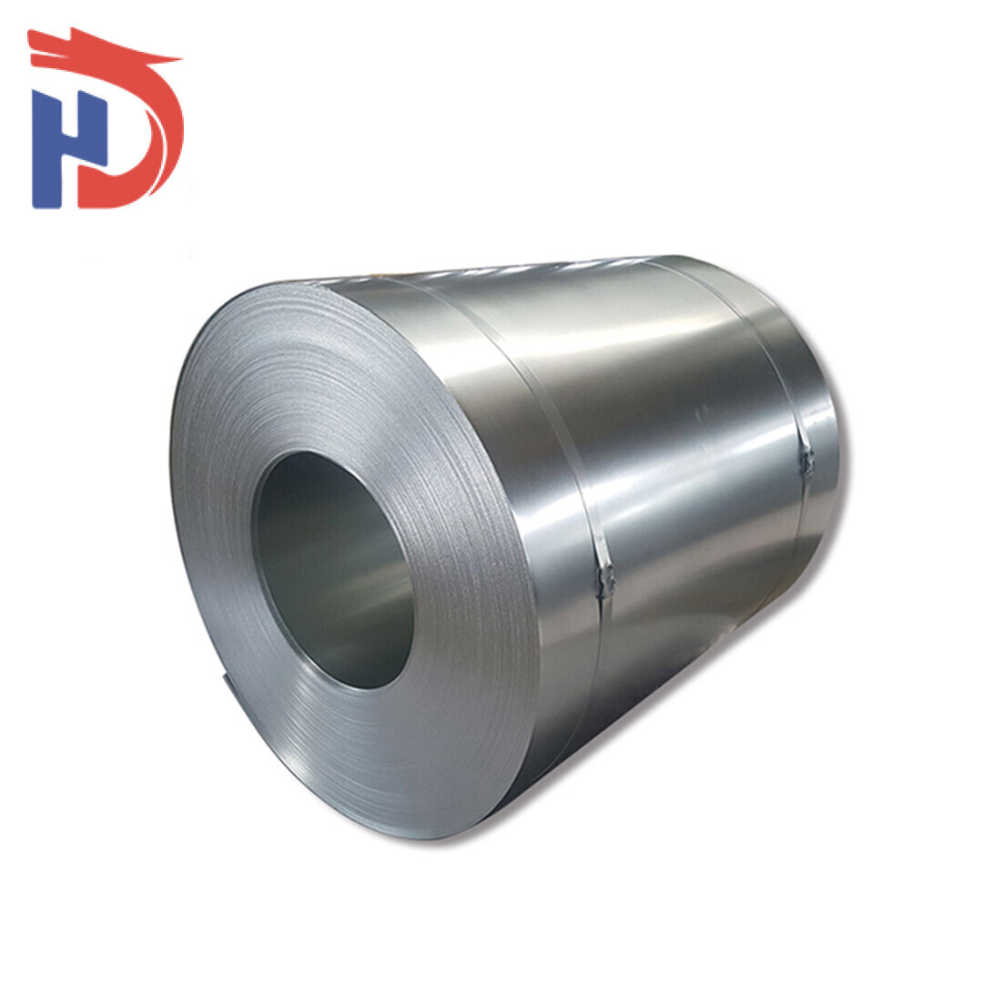 DC53D+Z Galvanized Coil
