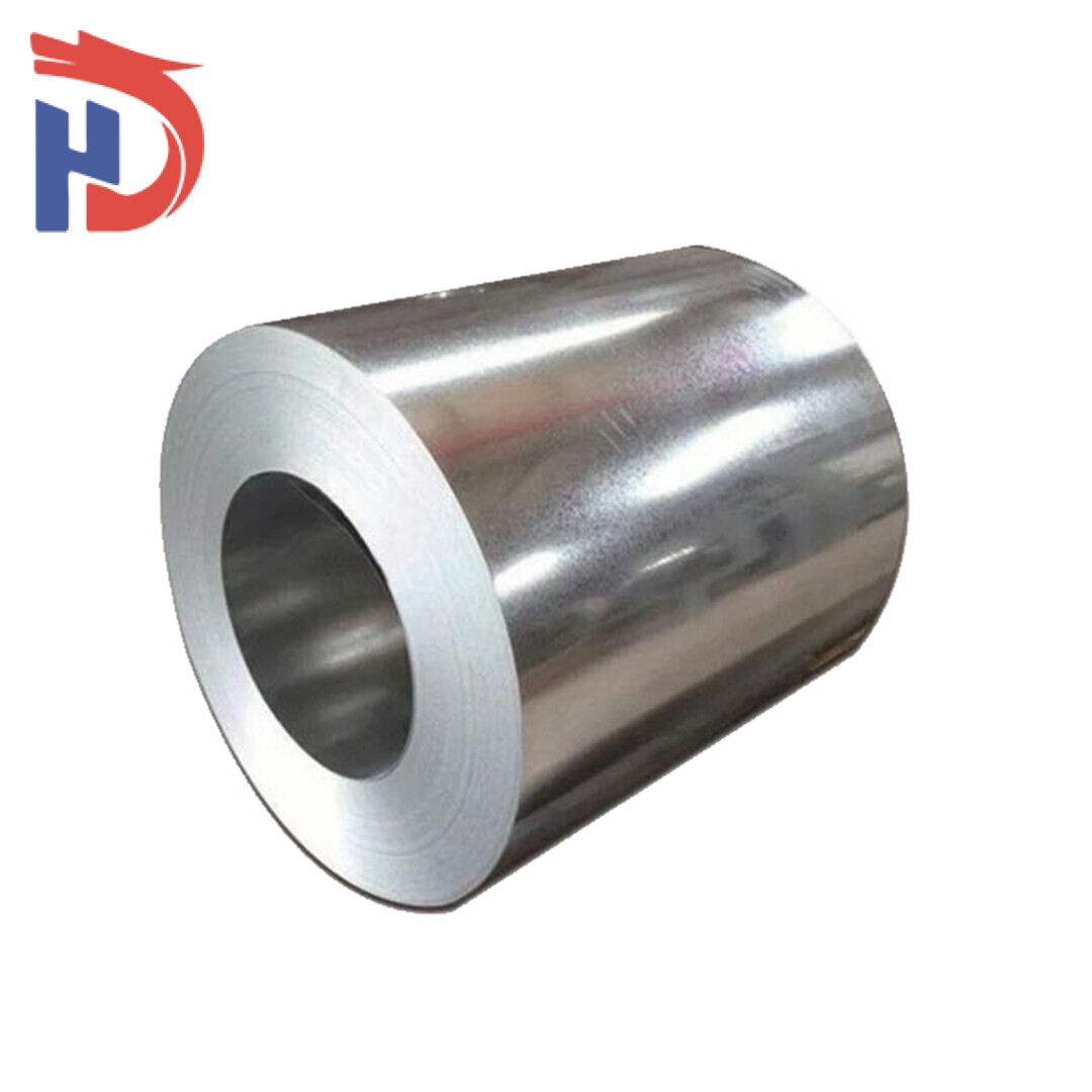 DC53D+Z Galvanized Coil