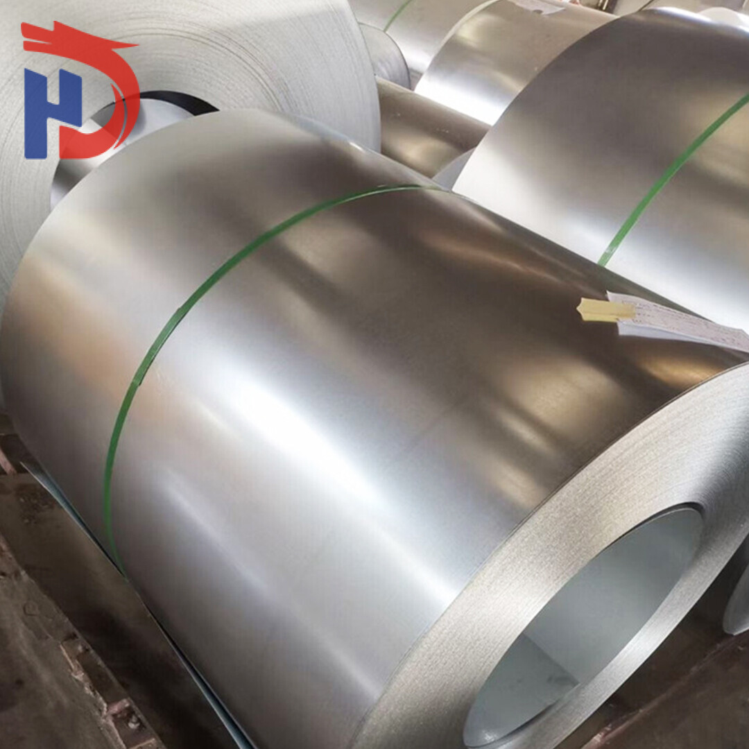 DC53D+Z Galvanized Coil
