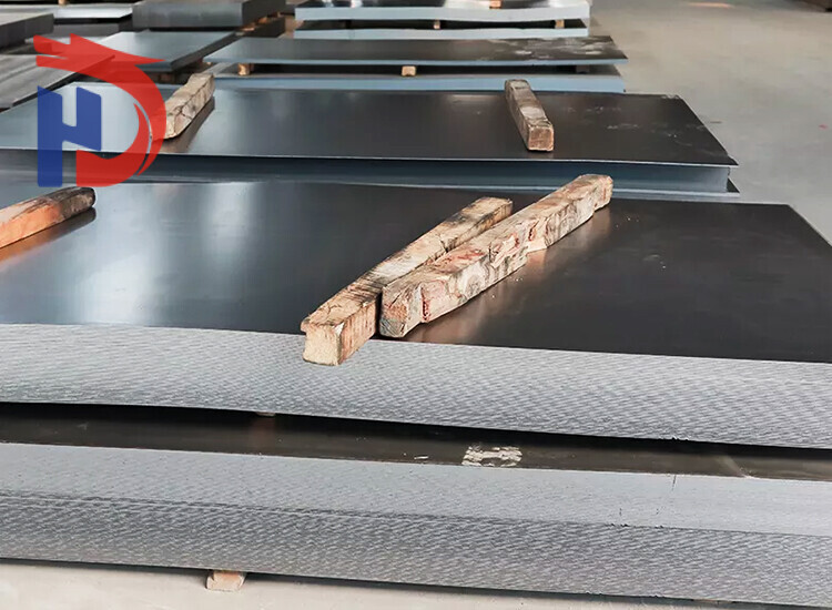 SGCH Galvanized Sheet