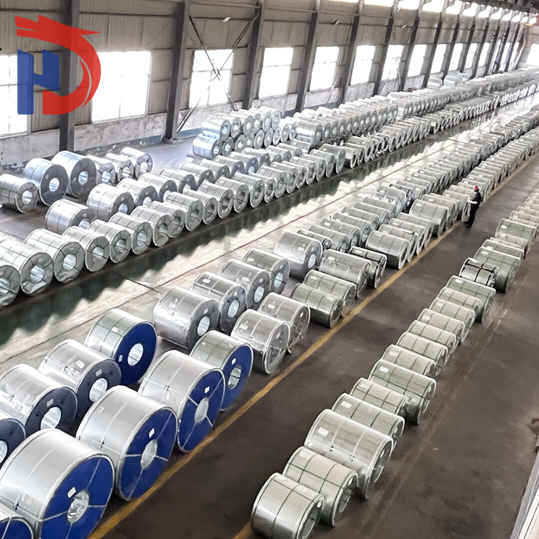 S300GD+AZ Galvalume coil