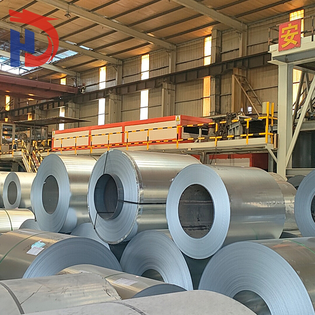 S300GD+AZ Galvalume coil