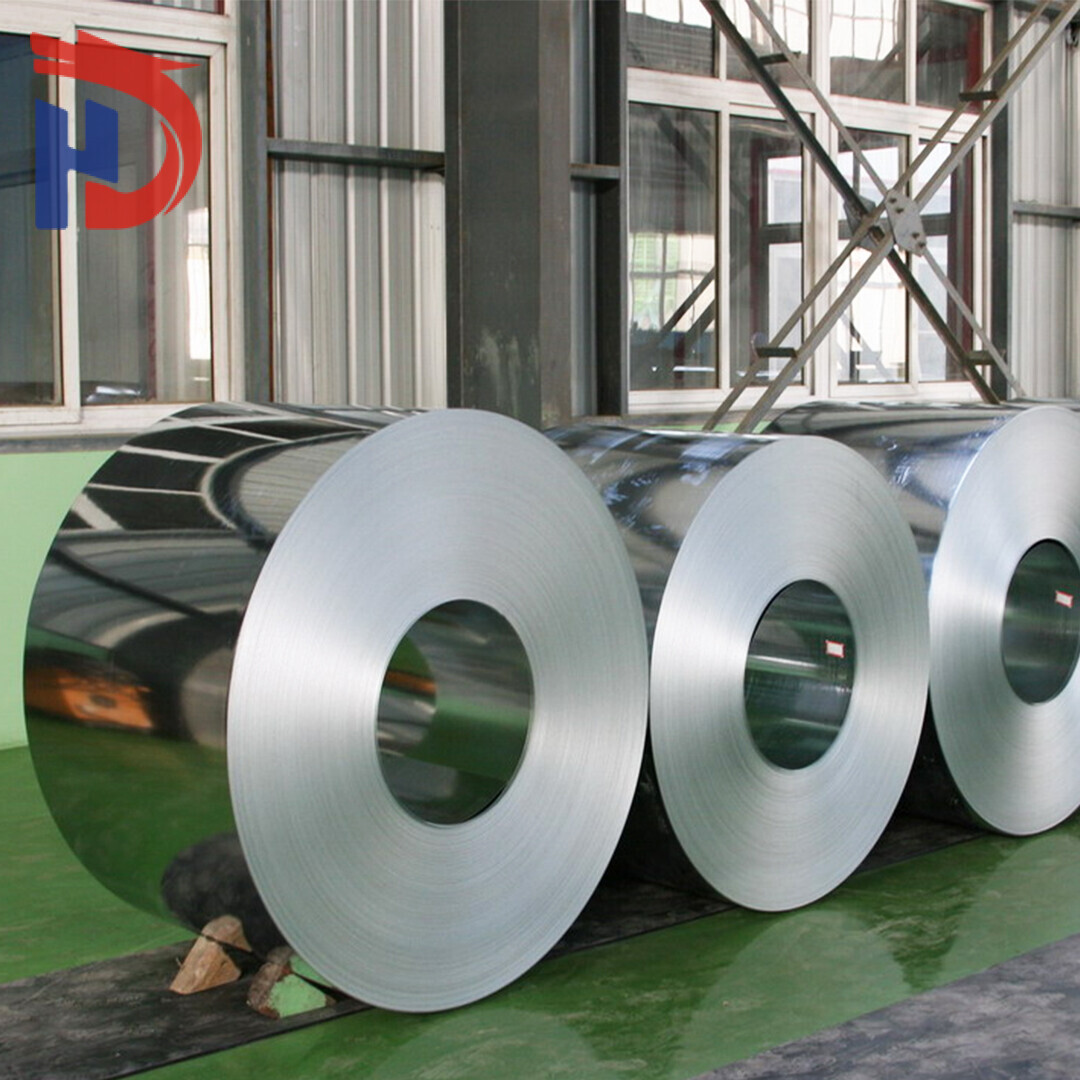 S300GD+AZ Galvalume coil