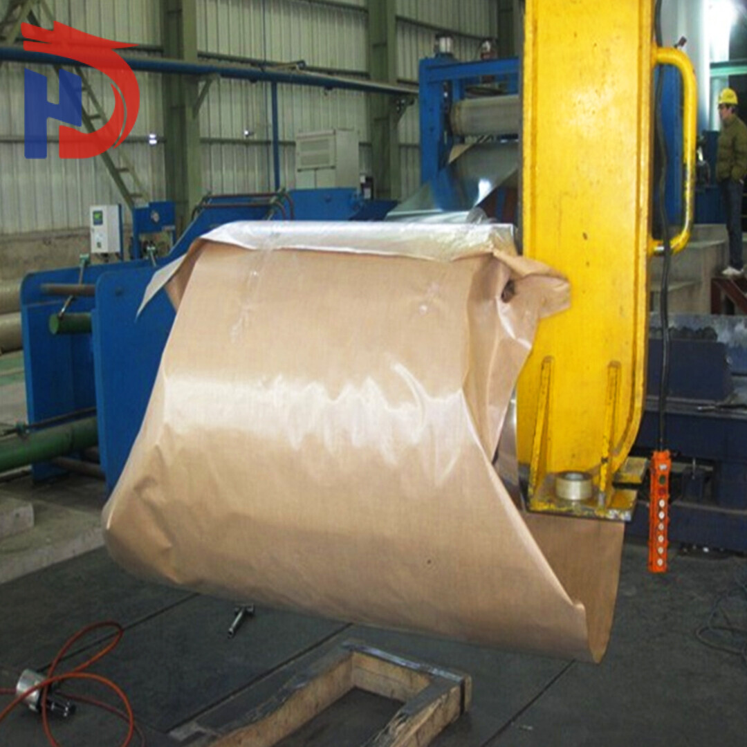 S350GD+AZ Galvalume coil