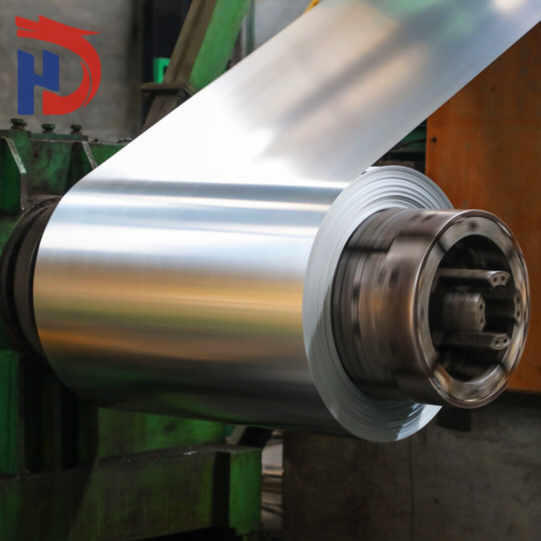 S220/250/280/320/350/550GD+Z  Galvanized Coil