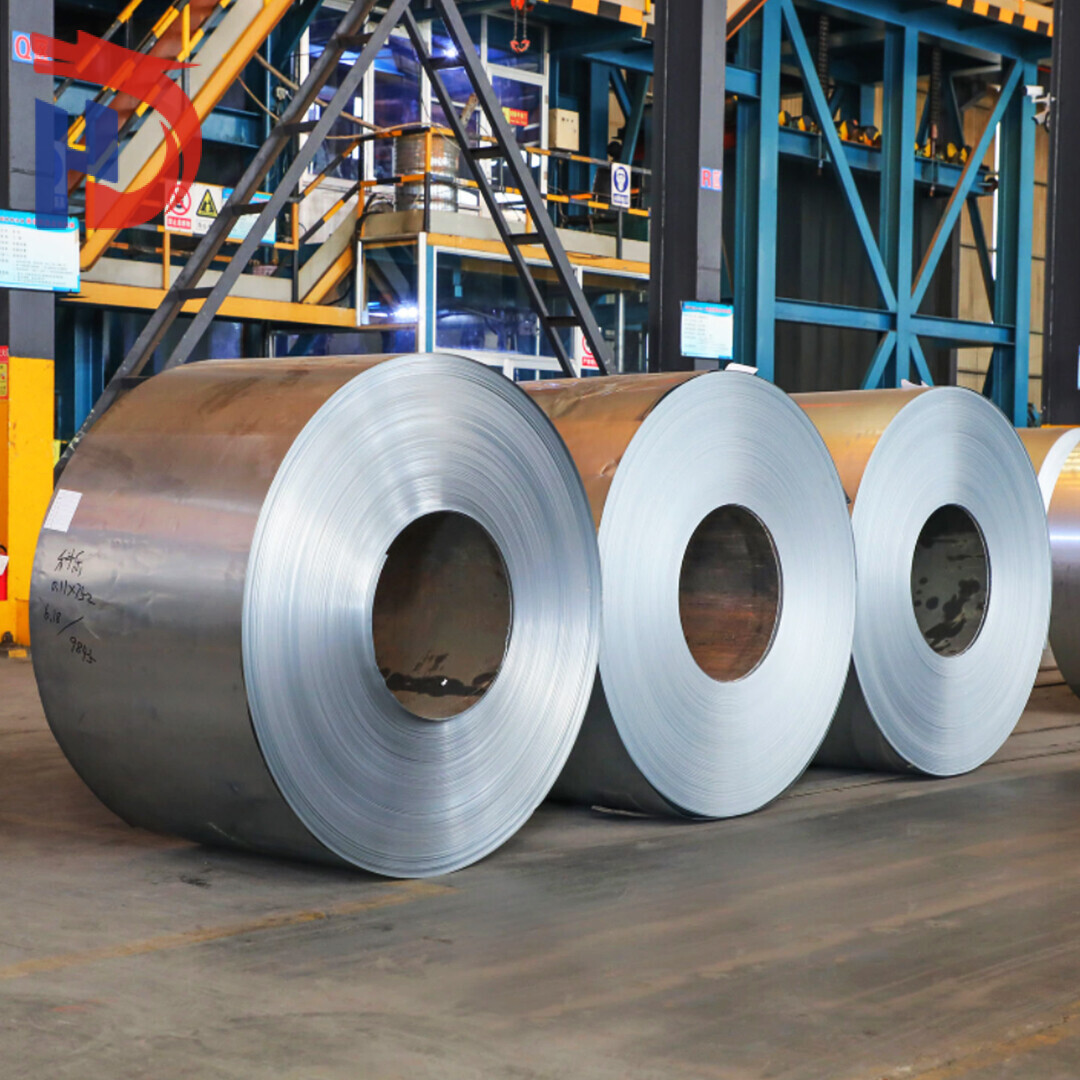 DX54D++AZ Galvalume coil