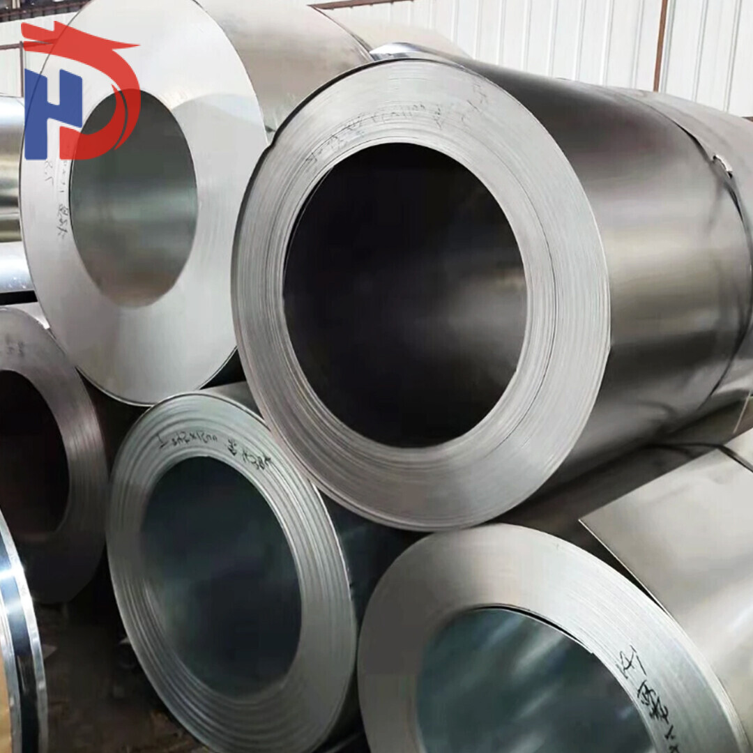 DX54D++AZ Galvalume coil