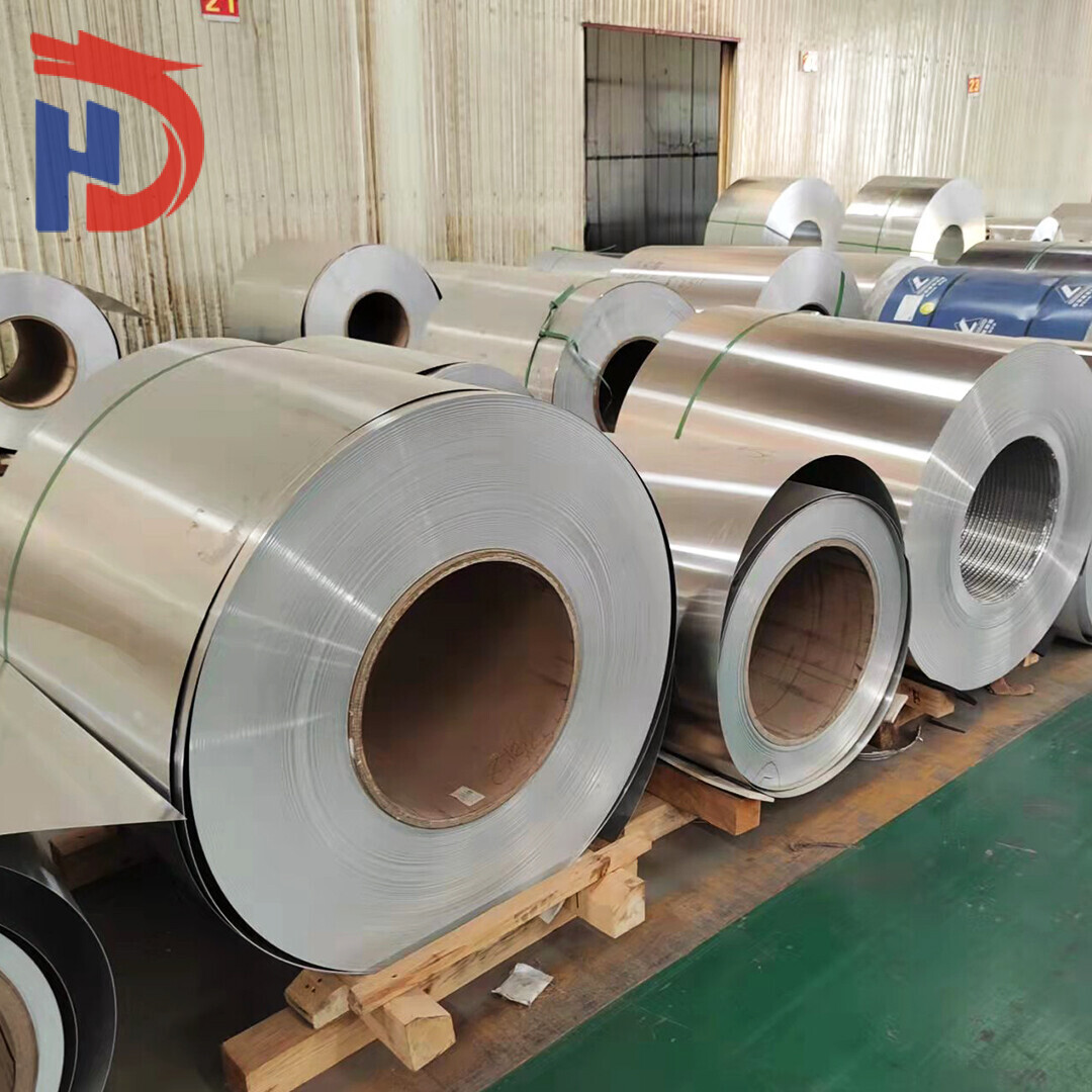 DX54D++AZ Galvalume coil