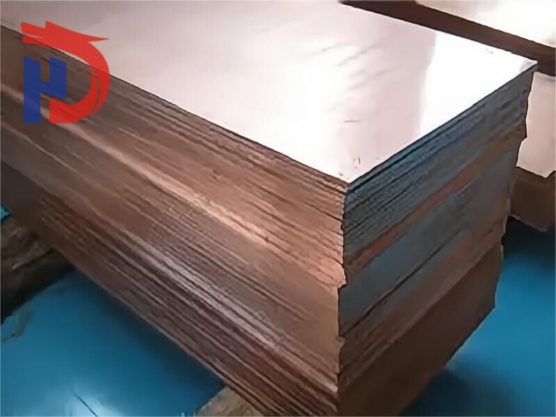 H70 Copper Plate H70 Copper Plate
