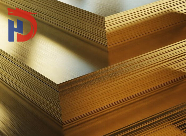 C5210 Copper Plate C5210 Copper Plate