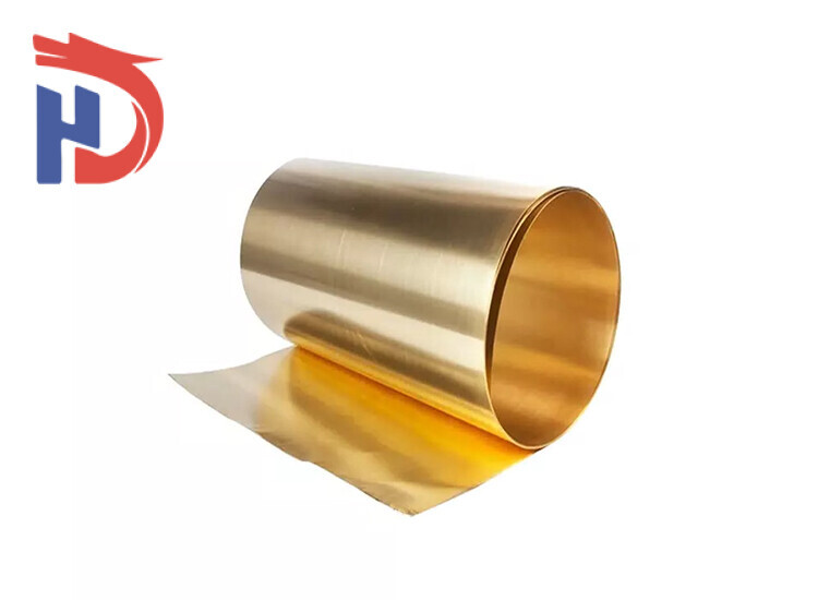 TP1 copper Roll