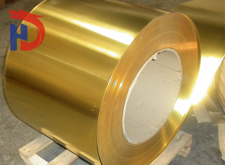 TP1 copper Roll