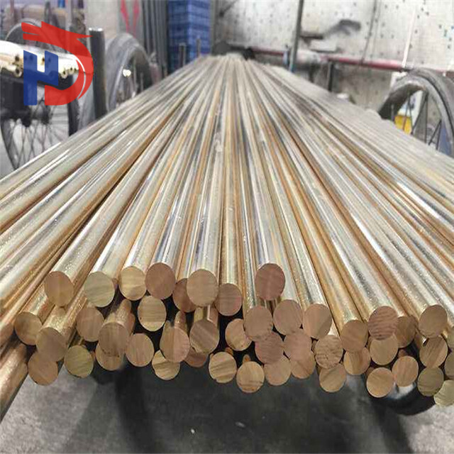 C10700 Copper Rod C10700 Copper Rod