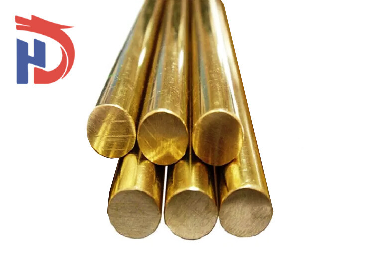 C10500 Copper Rod